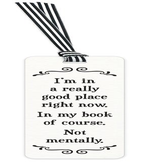 BOOKMARK/Good Place