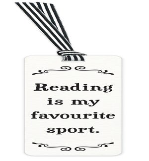 BOOKMARK/Favourite Sport