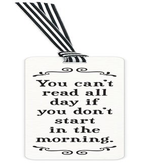 BOOKMARK/Read All Day