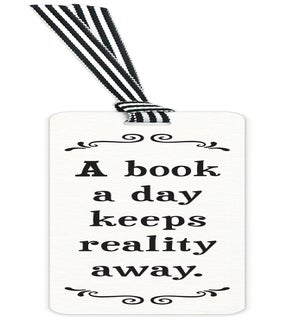 BOOKMARK/Reality Away