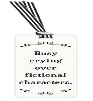 BOOKMARK/Fictional Characters