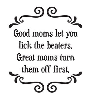 COASTER/Good Moms