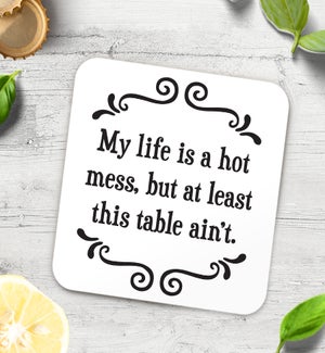 COASTER/Stress