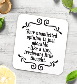 COASTER/Wife's Choices
