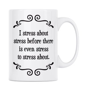 MUG/Stress