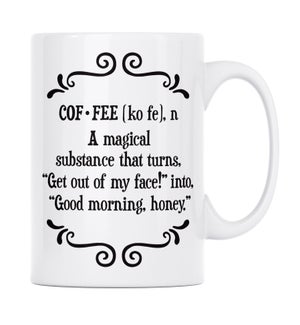 MUG/Coffee