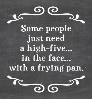 MAGNET/High-Five