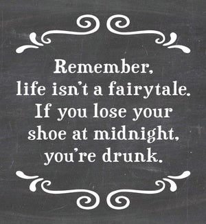 MAGNET/Life fairytale