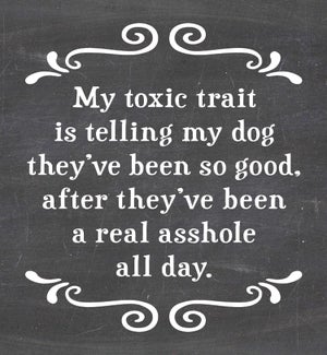 MAGNET/Toxic trait