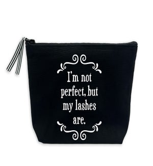 POUCH/Perfect Lashes