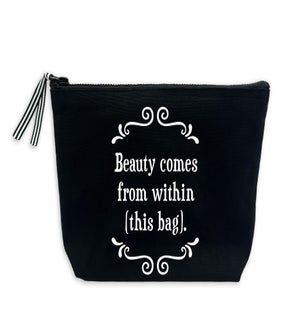 POUCH/Beauty Within