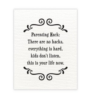 SWEDISH/Parenting Hack