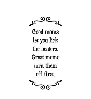 TOWEL/Good Moms