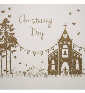 RL/Christening Day