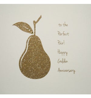 AN/Happy Golden Anniversary