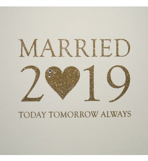 WD/Married 2019