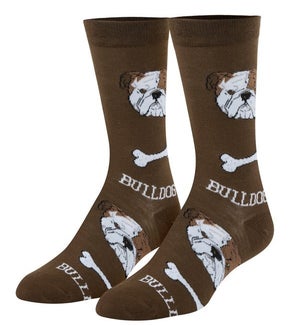SOCKS/Bulldog
