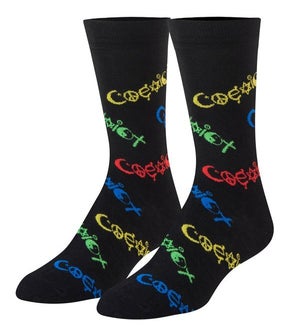 SOCKS/Coexist