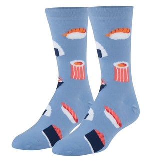 SOCKS/Sushi