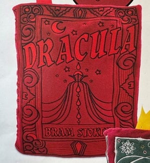 PLUSH/Dracula