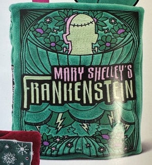 PLUSH/Frankenstein