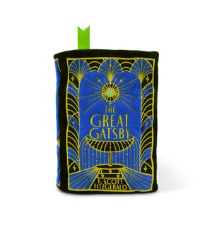 PLUSH/Great Gatsby