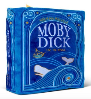 PLUSH/Moby Dick