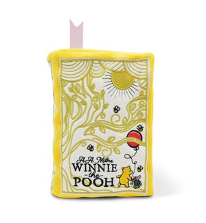 PLUSH/Winnie the Pooh