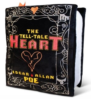 PLUSH/Tell Tale Heart