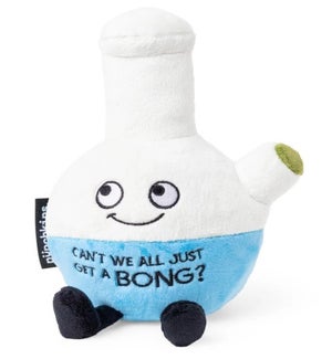 PLUSH/Bong - Get Along