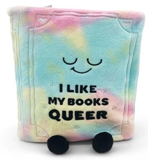 PLUSH/Book - Queer