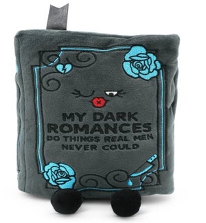 PLUSH/Dark Romances