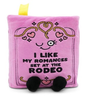 PLUSH/Set at the Rodeo