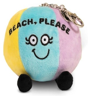 BAGCHARM/Beach Ball