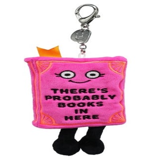 BAGCHARM/Probably Books
