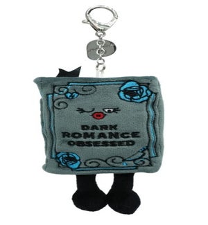BAGCHARM/Dark Romance