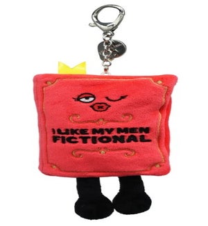 BAGCHARM/Men Fictional