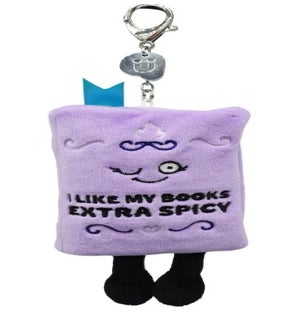 BAGCHARM/Extra Spicy