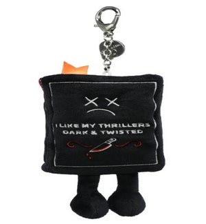 BAGCHARM/Dark & Twisted