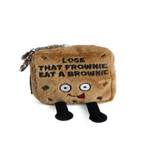BAGCHARM/Brownie