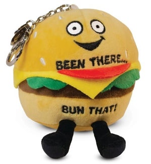 BAGCHARM/Burger