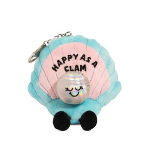 BAGCHARM/Clam