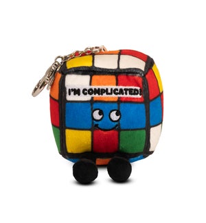 BAGCHARM/Cube