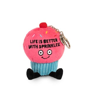 BAGCHARM/Cupcake