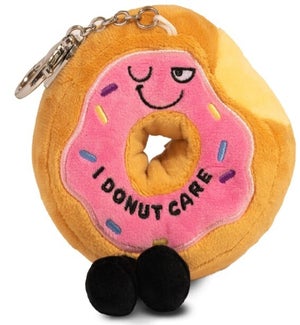 BAGCHARM/Donut