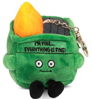 BAGCHARM/Dumpster