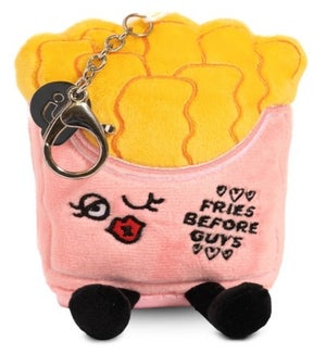 BAGCHARM/French Fries