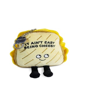 BAGCHARM/Grilled Cheese