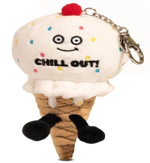 BAGCHARM/Ice Cream