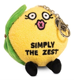 BAGCHARM/Lemon